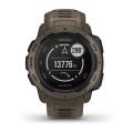   Garmin Instinct Tactical Edition Coyote Tan